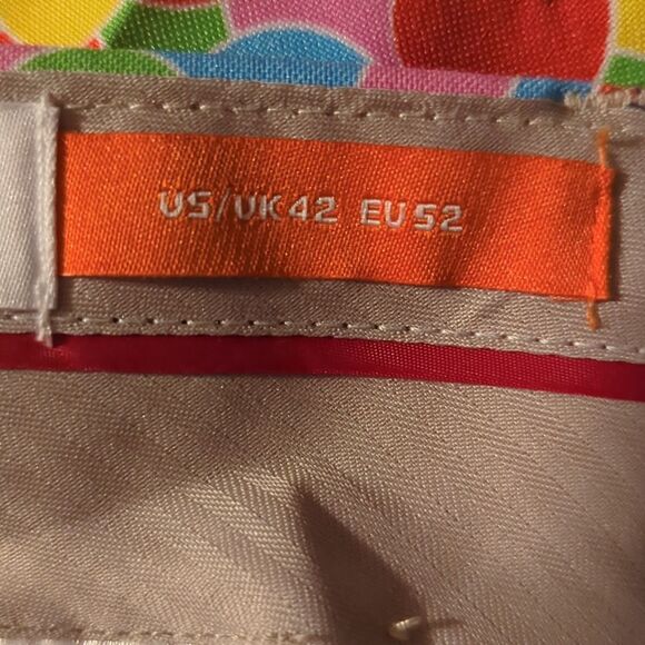 Opposuits men's rainbow confetti polka dot pants‎ - Picture 6 of 9